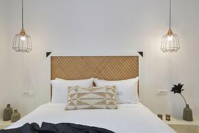 Superior Two Bedroom Villa - Panoramic - La Torre