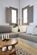 Superior Two Bedroom Villa - Panoramic - La Torre