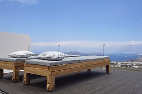 Superior Two Bedroom Villa - Panoramic - La Torre