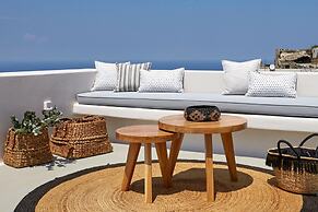 Superior Two Bedroom Villa - Panoramic - La Torre