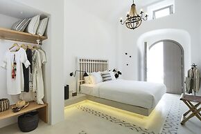 Superior Two Bedroom Villa - Panoramic - La Torre