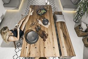 Superior Two Bedroom Villa - Panoramic - La Torre