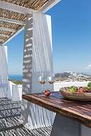 One Bedroom Panoramic - White Co