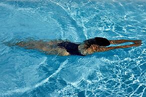 One Bedroom Panoramic - White Co