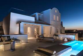 One Bedroom Panoramic - White Co