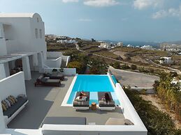 One Bedroom Panoramic - White Co