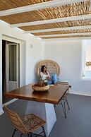 One Bedroom Panoramic - White Co