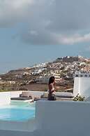 One Bedroom Panoramic - White Co