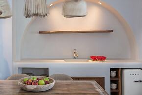 One Bedroom Panoramic - White Co