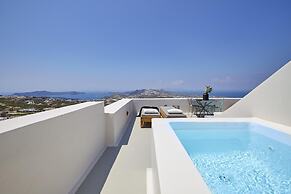 Two Bedroom Villa Outdoor Hot Tub- La Torre