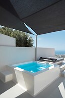 Two Bedroom Villa Outdoor Hot Tub- La Torre