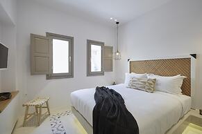 Two Bedroom Villa Outdoor Hot Tub- La Torre