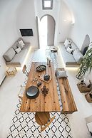 Two Bedroom Villa Outdoor Hot Tub- La Torre