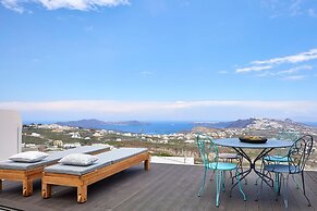 Two Bedroom Villa Outdoor Hot Tub- La Torre