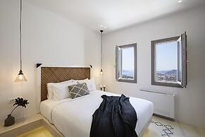 Two Bedroom Villa Outdoor Hot Tub- La Torre