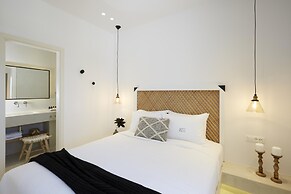 Two Bedroom Villa Outdoor Hot Tub- La Torre