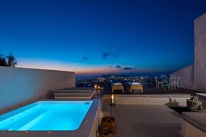 Two Bedroom Villa Outdoor Hot Tub- La Torre