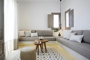 Two Bedroom Villa Outdoor Hot Tub- La Torre