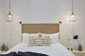 Two Bedroom Villa Outdoor Hot Tub- La Torre