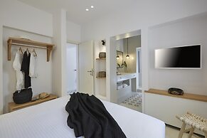 Two Bedroom Villa Outdoor Hot Tub- La Torre