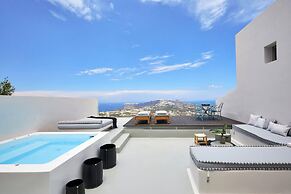 Two Bedroom Villa Outdoor Hot Tub- La Torre