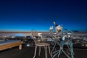 Two Bedroom Villa Outdoor Hot Tub- La Torre