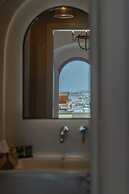 Two Bedroom Villa Outdoor Hot Tub- La Torre