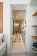 Deluxe Suite With Outdoor Hot Tub - La Torre