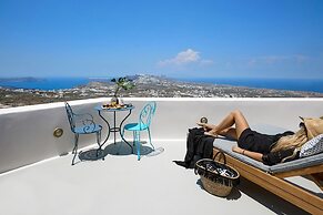 Deluxe Suite With Outdoor Hot Tub - La Torre