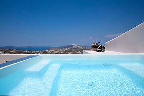 Deluxe Suite With Outdoor Hot Tub - La Torre