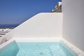 Deluxe Suite With Outdoor Hot Tub - La Torre