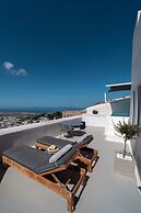 Deluxe Suite With Outdoor Hot Tub - La Torre