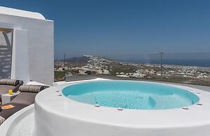 Deluxe Suite Sea View Hot Tub - White Co