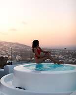 Deluxe Suite Sea View Hot Tub - White Co