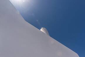 Deluxe Suite Sea View Hot Tub - White Co