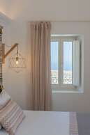 Deluxe Suite Sea View Hot Tub - White Co