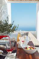 Deluxe Suite Sea View Hot Tub - White Co