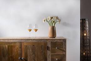 Deluxe Suite Sea View Hot Tub - White Co