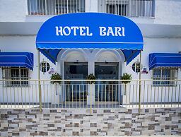 Hotel Bari