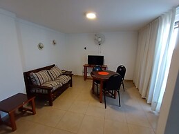 Intersur Villa Gesell