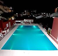 Intersur Villa Gesell