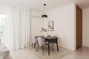 Top-Class 2BR Apartment in Marousi