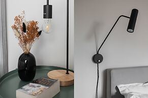 Top-Class 2BR Apartment in Marousi