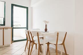 Top-Class 2BR Apartment in Marousi