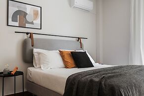 Top-Class 2BR Apartment in Marousi