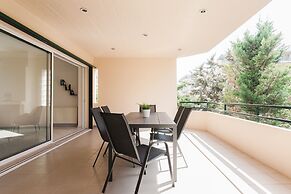 Top-Class 2BR Apartment in Marousi