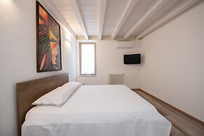 Appartamento Al Campanile