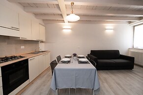 Appartamento Al Campanile