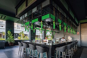 Hotel Riu Latino - Adults Only - All Inclusive