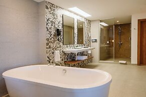 Hotel Riu Latino - Adults Only - All Inclusive